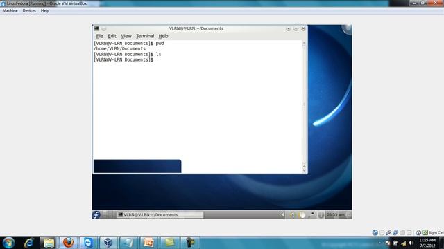 Linux basic and Shell Script-Session-2