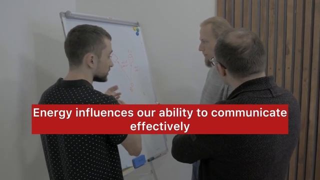 Reveal Your Full Potential: Harnessing High Energy for Success