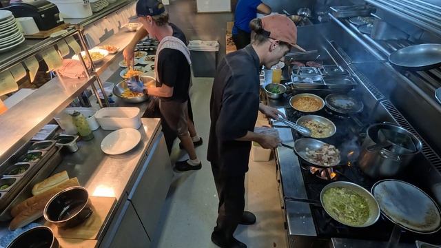 POV: Dinner Service | ChefLife