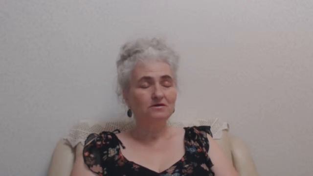 АЛЕКСАНДРА ТРЕТЬЯ *ТРИАДА. МОЙ МИР ЛЮБОВЬ* ОТ 08.08.2020