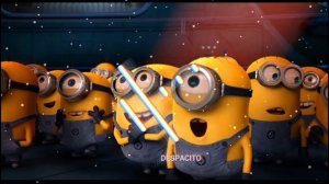 Top 5 MINIONS Ringtones 2020| Ft.Minions iPhone,Despacito etc.