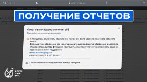 ПОЛУЧЕНИЕ ОТЧЕТОВ о состоянии объявлений на авито | Автозагрузка объявлений от Reyting Pro