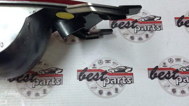 LR088532 Противотуманка задняя левая Range Rover Evoque L538 смотреть онлайн