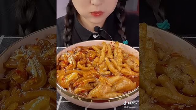 boneless chicken feet, p2