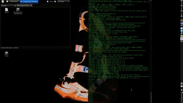 Video Transcoding with Linux - 013