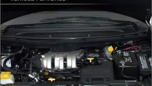 2000 Chrysler Town & Country - Henderson NV смотреть онлайн