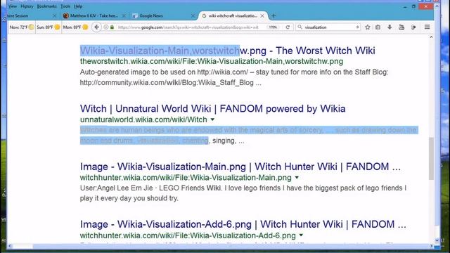 The WRONG Way to Pray and the RIGHT Way to Pray смотреть онлайн
