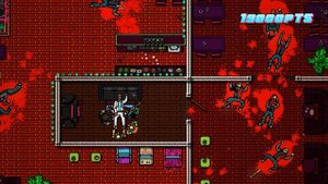 Hotline Miami 2 Смерть Приспешника