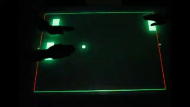 DLE 001 - by Disturbance смотреть онлайн