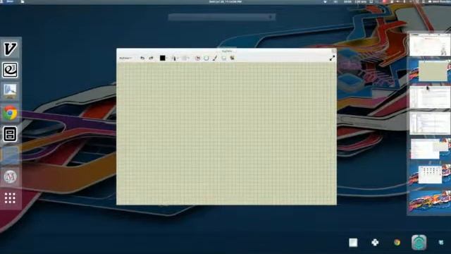 Linux Desktop