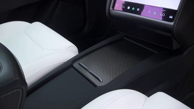 Tesla Model X Performance Ludicrous | Hillmoren смотреть онлайн