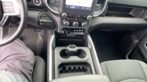 2022 Ram 2500 Big Horn 4x4 Mega Cab 64 Box WY Fort Collins, Greeley, CO, Laramie, Casper