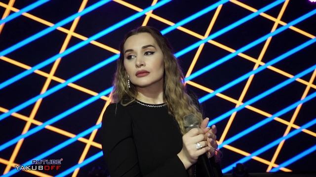 Медина НАБИЕВА - Тоскую по тебе. Красивая аварская песня 2022.