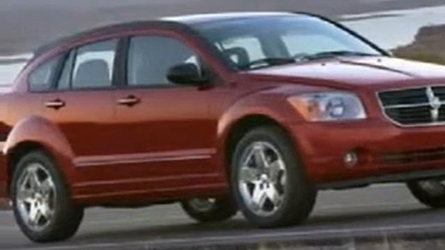 2007 DODGE CALIBER Louisville, KY смотреть онлайн