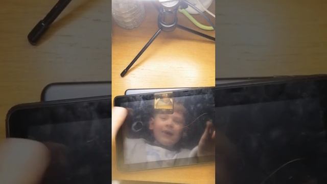 testing out cheap tablets