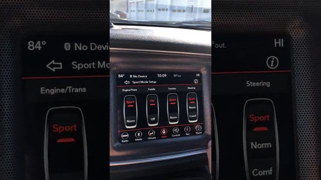 2018 Dodge Challenger GT AWD смотреть онлайн