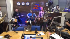 #ИгровойЧасНаРадио - Магрит