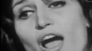 Dalida - Que sont devenues les fleurs? (1962)