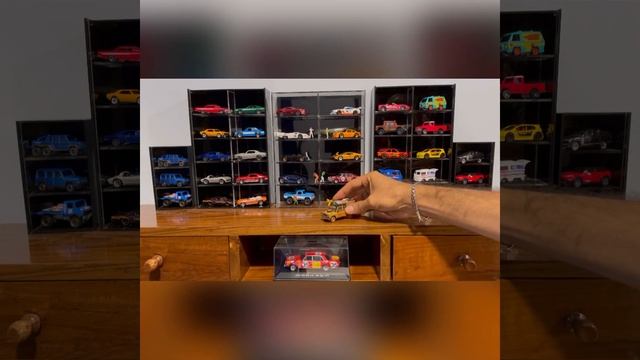 Unboxing Mini GT Land Rover Defender 110 Diecast Model #diecast #minigt #defender #landrover смотреть онлайн