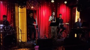 Sing it Back & Englishman in New Year (mash-up)