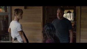 Терминатор: Тёмные судьбы. ( отрывок из фильма)