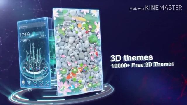 Best Android LAUNCHERS // ENCORE TECHNICAL смотреть онлайн