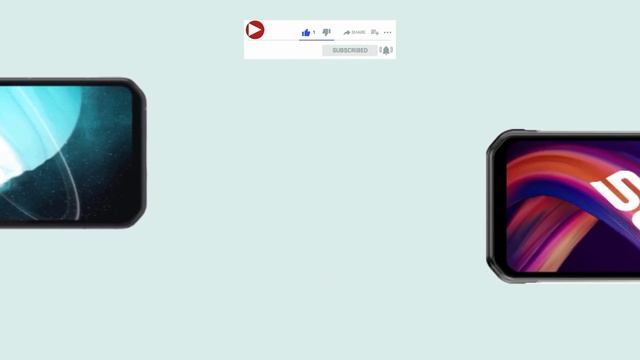 Ulefone Armor 11 5G vs Blackview BL6000 Pro 5G смотреть онлайн