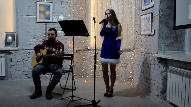 AquaMarine - «Hit the road Jack» (Ray Charles cover) смотреть онлайн