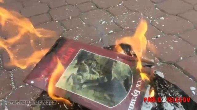 Не возвращайся в Украину! Памяти Олеся Бузины смотреть онлайн