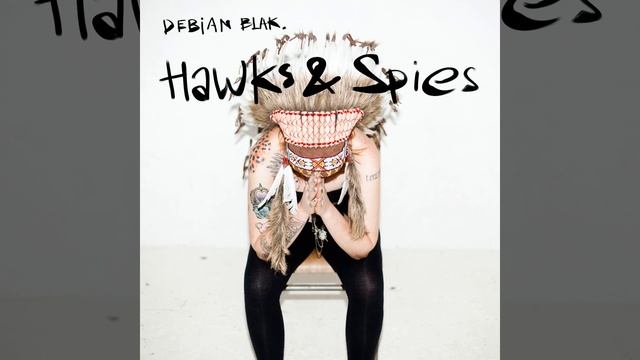 Hawks & Spies (feat. Neo Joshua) смотреть онлайн