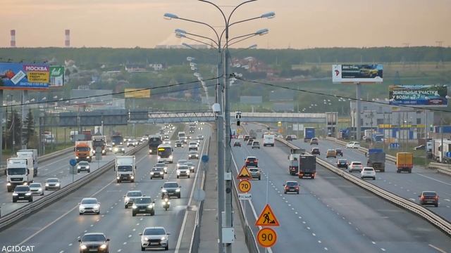 ГОРОДСКИЕ ПЕЙЗАЖИ-20.05.20
