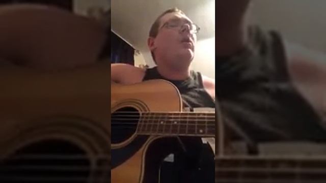 Settle For A Slowdown Dierks Bentley cover