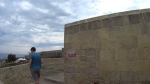 Экскурсия Нарын-кала