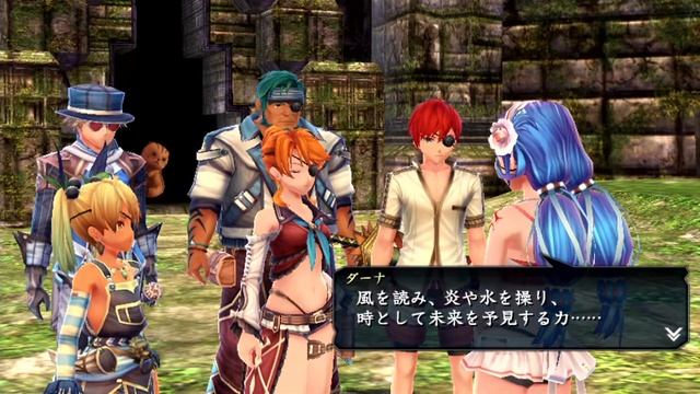 #80 【実況】パッケージ買いの冒険 ～イースVIII～ смотреть онлайн