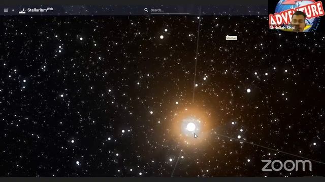 CEIR Saturday Webinar Series on Virtual Space Tour смотреть онлайн