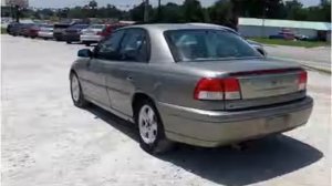 2000 Cadillac Catera Used Cars Springfield MO