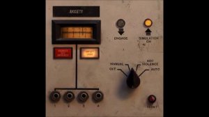 Nine Inch Nails - The Background World