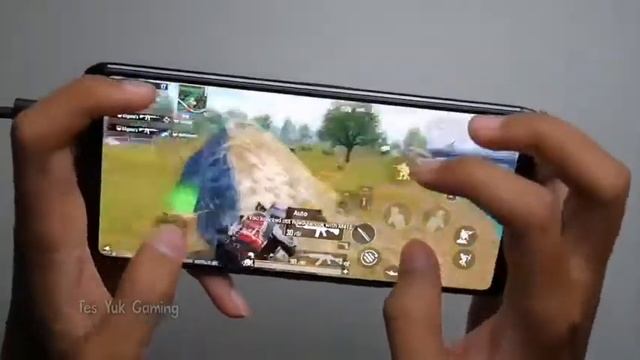 pubg mobile|1vs4 gilich |iphone x me op game playing смотреть онлайн
