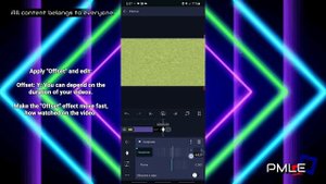 (Requested) How To Make G-Major 52 Effect on Android?