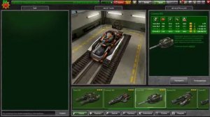 Танки Онлайн l ВЫПАЛА РЕЛЬСА ХТ!!!