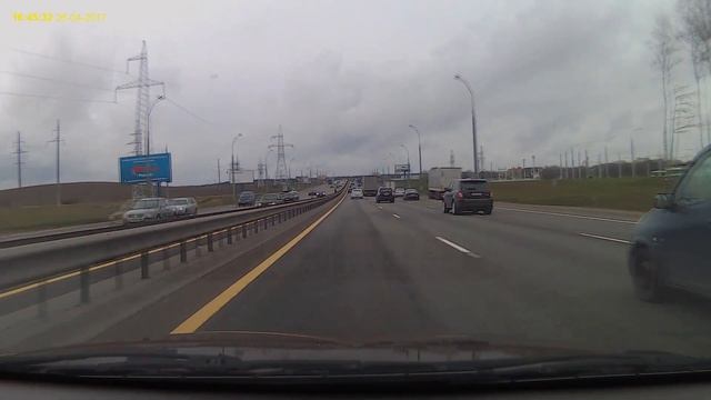 Бессмертный на МКАД смотреть онлайн