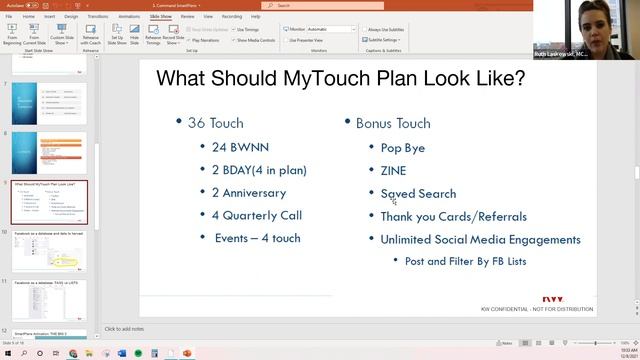 12/08/2021 Session 3 Command Smart Plans смотреть онлайн
