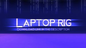 Laptop rig - Ishaan Animationz (Mine-Imator)