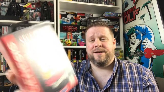 Awesome Sega Genesis Games and Console Haul | Retro Gamer Daz