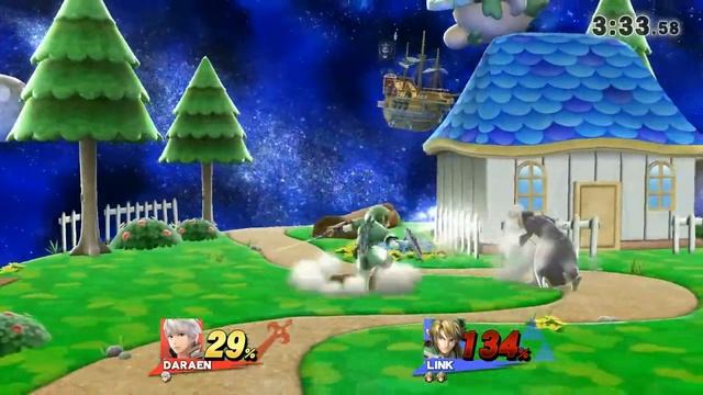 Link firma la sua condanna a morte смотреть онлайн