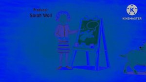 Martha Speaks Theme Song In Chorded And G Major 4