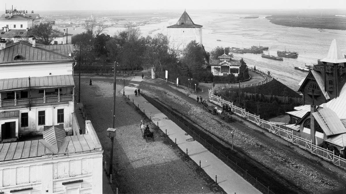 В Кремле
