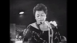 Ella Fitzgerald - Blues Medley