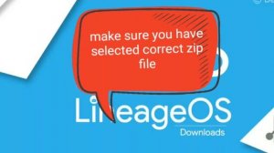 How to install Lineage OS in any supported devices