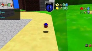 sm64ex-coop - B3313 0.7 (Parte 1)